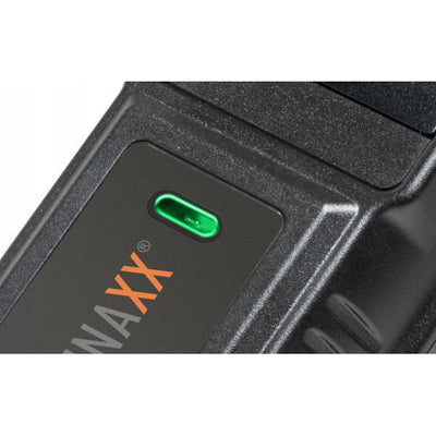 Trasformatore di Corrente per Auto con USB-A e USB-C, TE-21