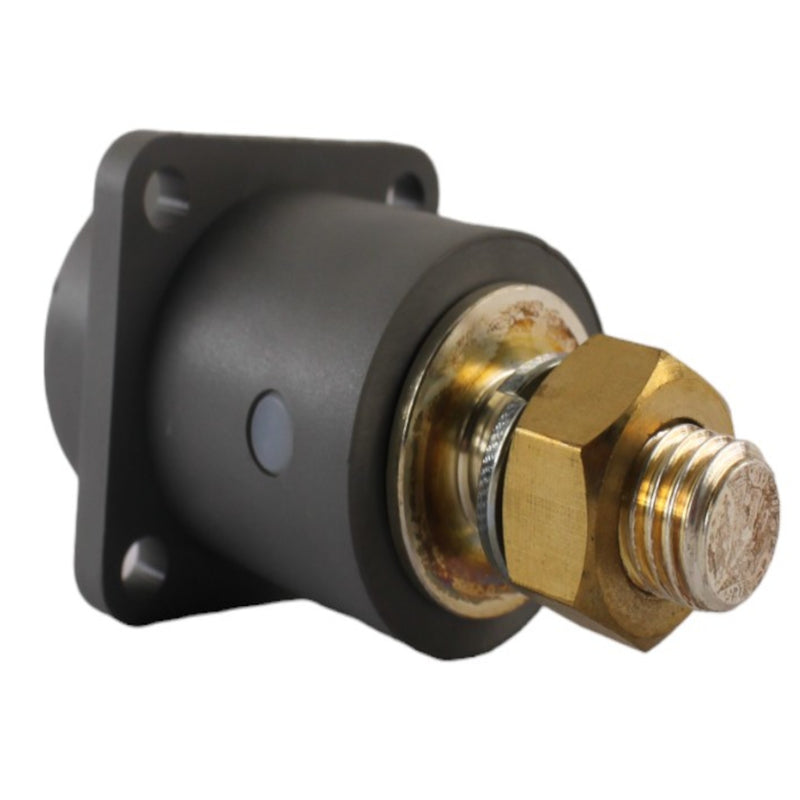 Connettore ad alta potenza Snaplock femmina 1000VAC 250A grigio ITT CANNON