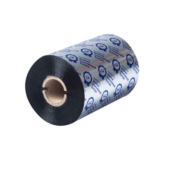 Brother BWP-1D450-110 nastro per stampante Nero (Brother Premium - sort - farveb?nd ref)