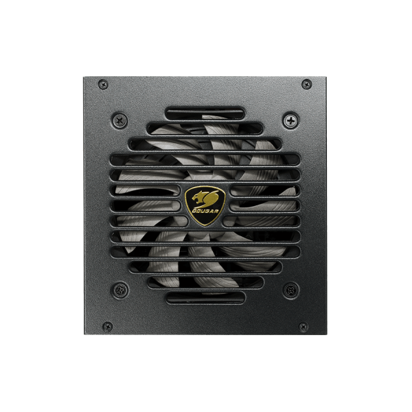 COUGAR GEX 850 - ALIMENTATORE PC ATX 850W 80+ GOLD 100 JAPAN