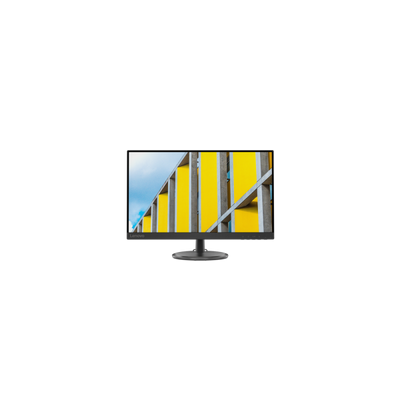 LENOVO MONITOR 27 LED VA 16:9 FHD 5MS 250 CDM, HDMI/VGA, C27-30, 3 ANNI GAR.