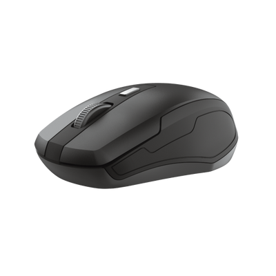 TRUST VOCA (23650) - MOUSE WIRED 2400 DPI
