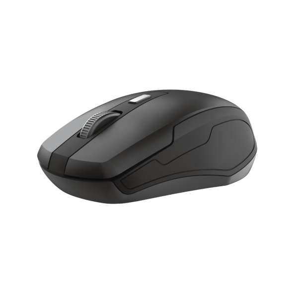 TRUST VOCA (23650) - MOUSE WIRED 2400 DPI