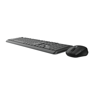 TRUST VOCA (23650) - MOUSE WIRED 2400 DPI