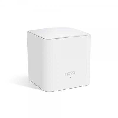 TENDA NOVA MW5G 3PACK - MESH WI-FI SYSTEM - AC12000 - 2P GIGABIT - AMBIENTI FINO A 350 MQ