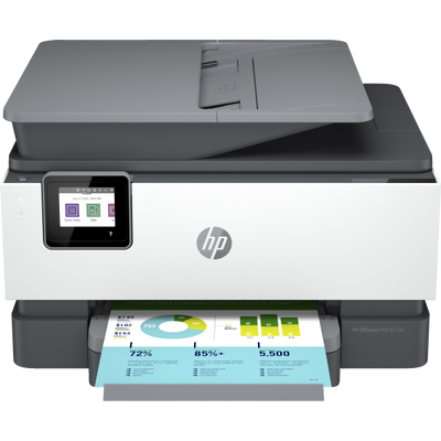 Officejet Pro Hp 9010E