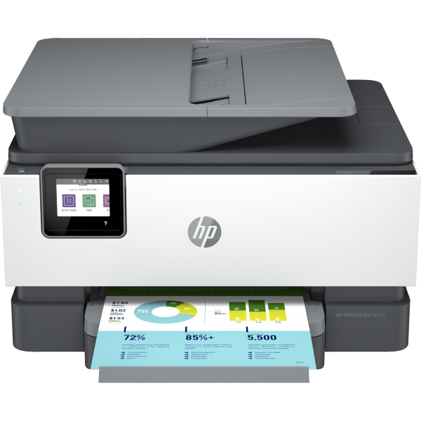 Officejet Pro Hp 9010E