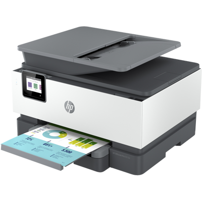 Officejet Pro Hp 9010E
