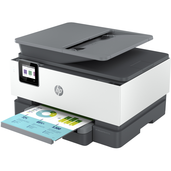 Officejet Pro Hp 9010E