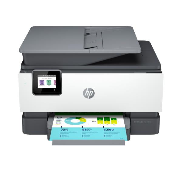 Officejet Pro Hp 9010E