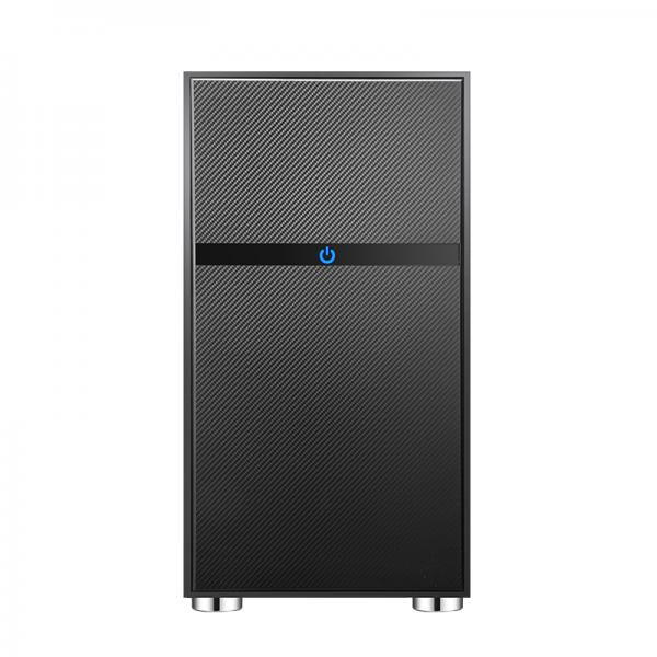 ITEK CASE EXENT 3M EVO - MINI TOWER, MATX, USB3