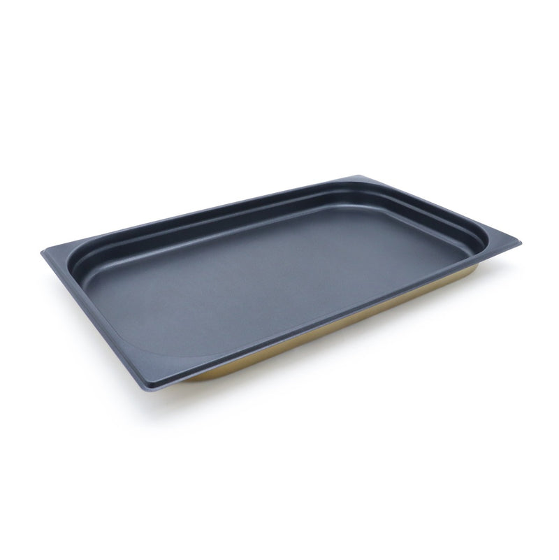 Contenitore Gastronorm - 1/1 GN - Profondità 4cm - Antiaderente