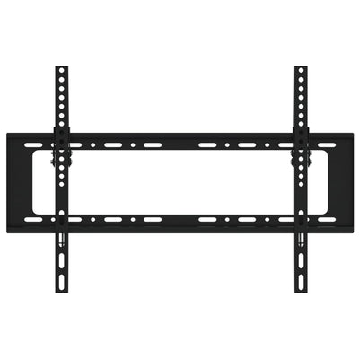 Supporto A Parete Per Schermo 26"-63" Max Vesa 600x400 Mm 50kg