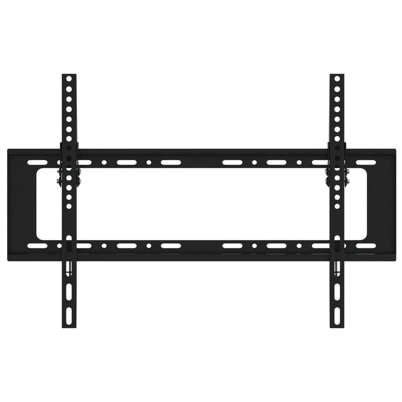 Supporto A Parete Per Schermo 26"-63" Max Vesa 600x400 Mm 50kg