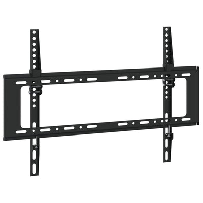 Supporto A Parete Per Schermo 26"-63" Max Vesa 600x400 Mm 50kg