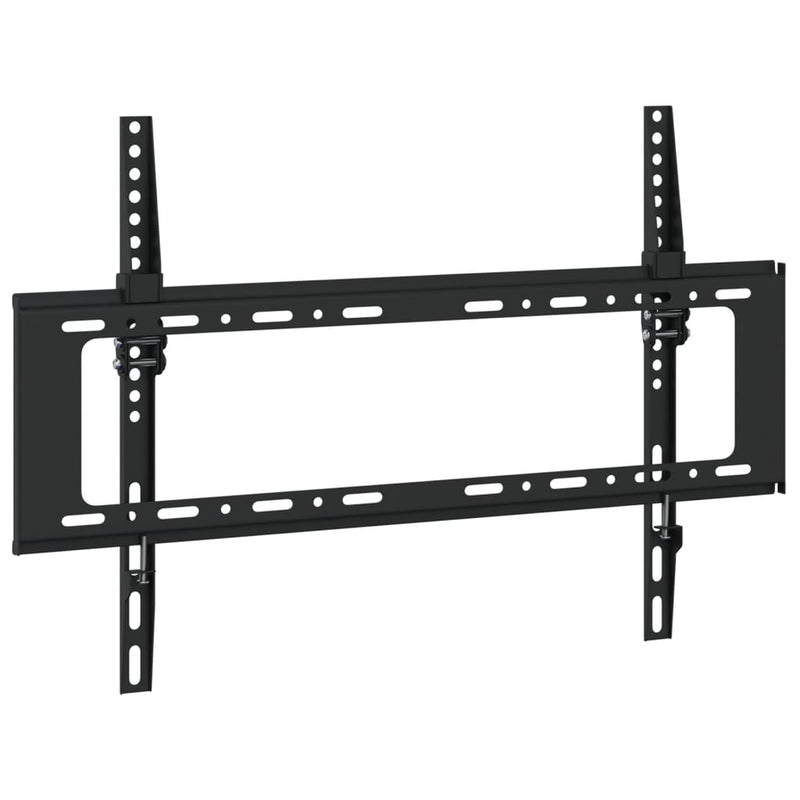 Supporto A Parete Per Schermo 26"-63" Max Vesa 600x400 Mm 50kg