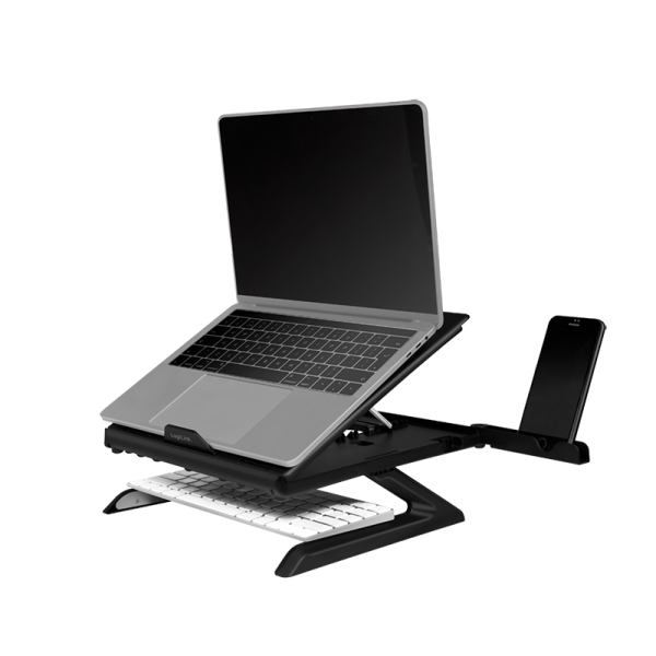 Supporto per Notebook e Tablet 10-15.6&