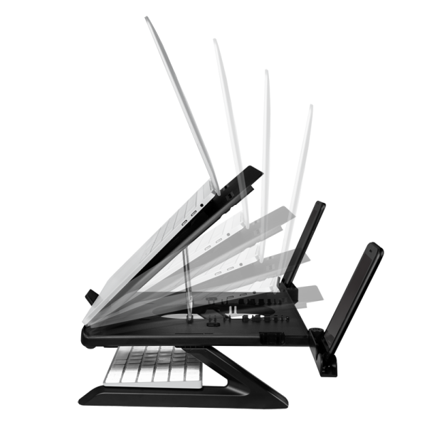 Supporto per Notebook e Tablet 10-15.6&