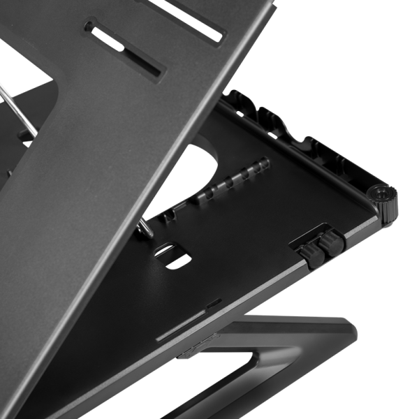 Supporto per Notebook e Tablet 10-15.6&
