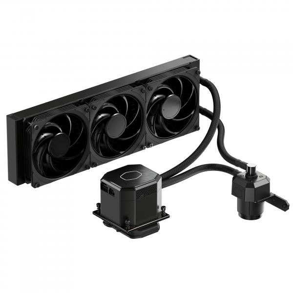 Cooler Master e&