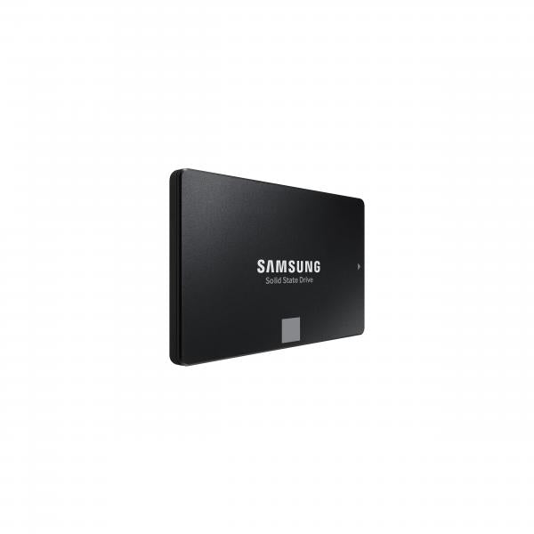Samsung 870 EVO 2.5\" 250 GB Serial ATA III V-NAND
