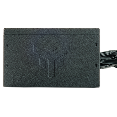ITEK ALIMENTATORE BD500 - 500W, 80PLUS BRONZE, PFC ATTIVO, VENTOLA HDB 12CM, DC TO DC