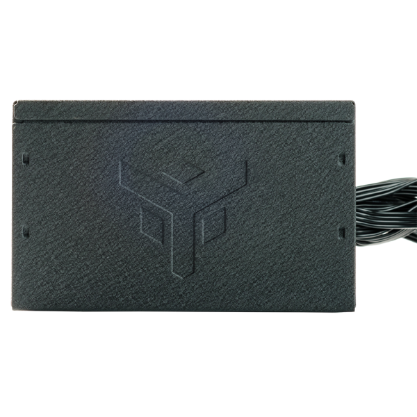 ITEK ALIMENTATORE BD500 - 500W, 80PLUS BRONZE, PFC ATTIVO, VENTOLA HDB 12CM, DC TO DC