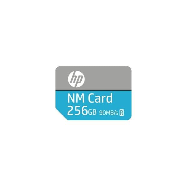 HP NM100 256 GB MicroSD UHS-III Classe 10 (HP Speicherkarte NM-100 256GB 16L63AA