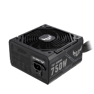 ASUS TUF-GAMING-750B alimentatore per computer 750 W 20+4 pin ATX ATX Nero