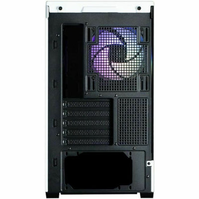 Case computer desktop Micro ATX / Mini ITX / ATX Zalman P30 BW Nero