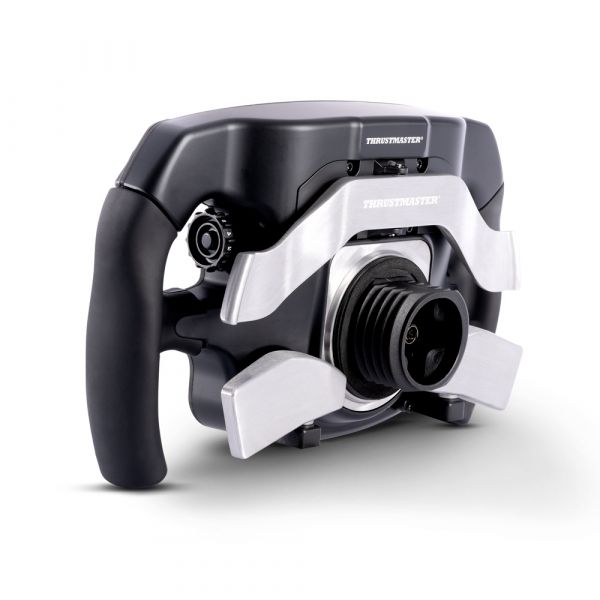 Leve del cambio totalmente in alluminio: robuste, leggere e iper reattive, con tempi di rimbalzo brevissimi (meno di 5 millisecondi)