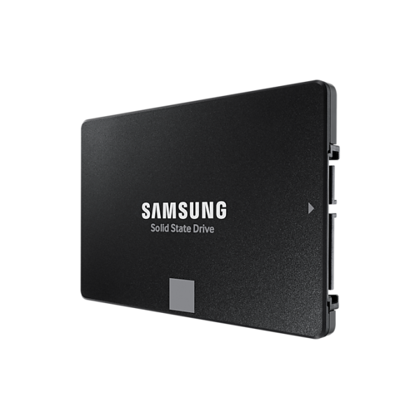 SAMSUNG SSD INTERNO 870 EVO 4TB 2,5 SATA 6GB/S R/W 560/530 MLC