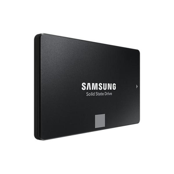 SAMSUNG SSD INTERNO 870 EVO 4TB 2,5 SATA 6GB/S R/W 560/530 MLC
