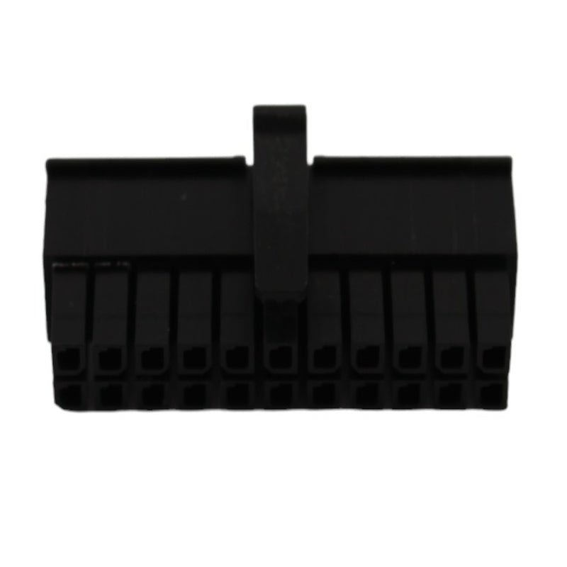 Connettore 22 poli receptacle housing dual row Te Connectivity