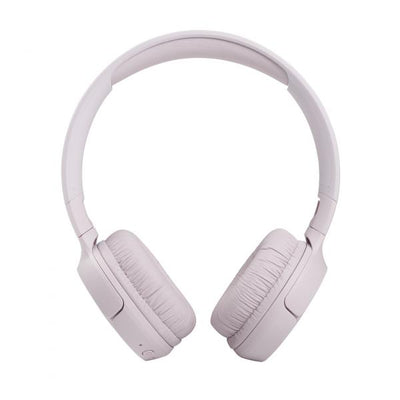 CUFFIE SUPRA-AURALI BLUETOOTH 5.0 ROSA