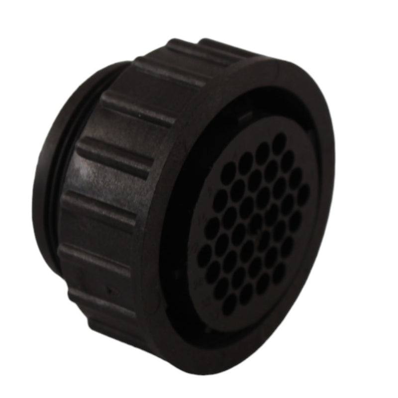 Connettore circolare serie CPC1 37 contatti da montare su cavo TE Connectivity