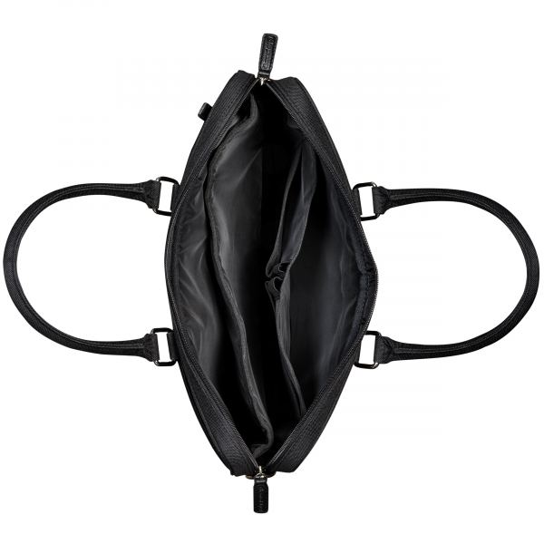 dbramante1928 Fifth Avenue 38,1 cm [15] Valigetta ventiquattrore Nero (dbramante1928 Fifth Avenue - b?retaske)