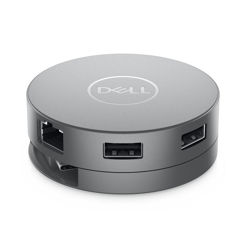 Dell Mobile Adapter DA310 - Multiport-Adapter