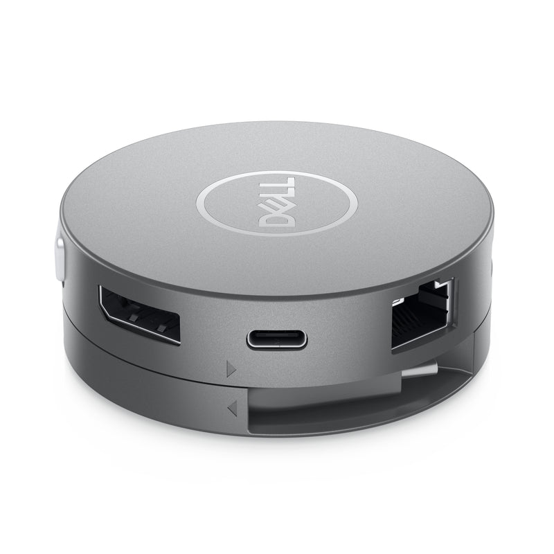 Dell Mobile Adapter DA310 - Multiport-Adapter