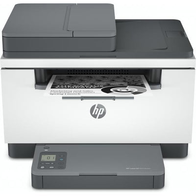 HP MULTIF LASER A4 B/N 29PPM, USB/LAN/WIFI, FRONTE/RETRO, 3IN1, M234SDW