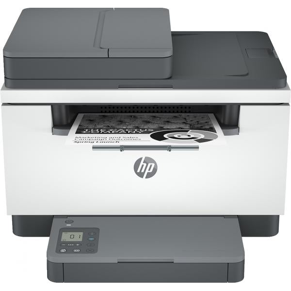HP MULTIF LASER A4 B/N 29PPM, USB/LAN/WIFI, FRONTE/RETRO, 3IN1, M234SDW