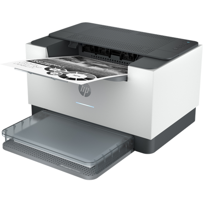 Hp Stampante Laser B/n 29ppm Usb/wifi/lan/bluetooth M209dwe 6gw62e