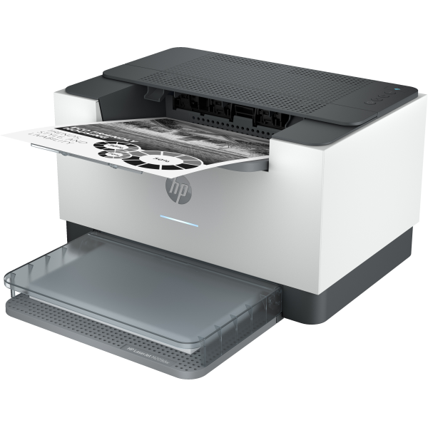 Hp Stampante Laser B/n 29ppm Usb/wifi/lan/bluetooth M209dwe 6gw62e