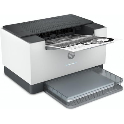 Hp Stampante Laser B/n 29ppm Usb/wifi/lan/bluetooth M209dwe 6gw62e