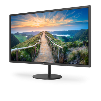 AOC MONITOR 31,5 LED IPS 16:9 2K QHD 250 CDM, DP/HDMI, MULTIMEDIALE