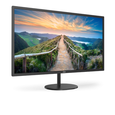 AOC MONITOR 31,5 LED IPS 16:9 2K QHD 250 CDM, DP/HDMI, MULTIMEDIALE