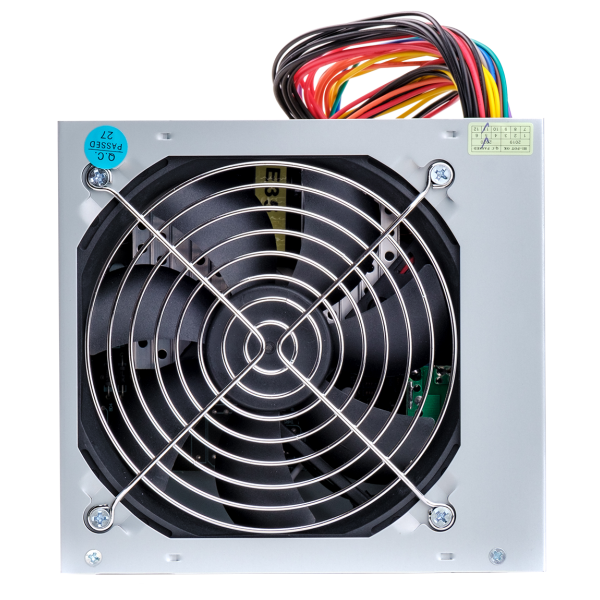 ITEK ALIMENTATORE ENERGY PIV 650W CE ATX