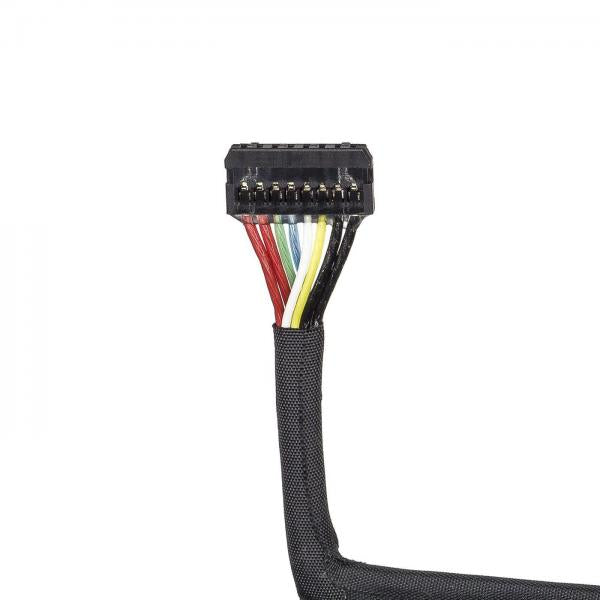 CoreParts MBXLE-BA0242 ricambio per laptop Batteria (Laptop Battery for Lenovo - 58.18Wh Li-Pol 11.52V 5050mAh - Black 58.18Wh Li-Pol 11.52V 5050mAh Black for Lenovo Notebook, Laptop Yoga - Warranty: