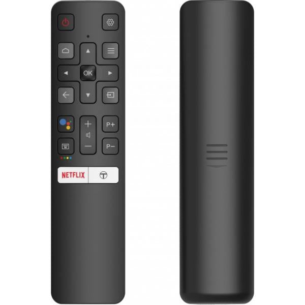 Telecomado Rc802v Voice Remote G. Ass.