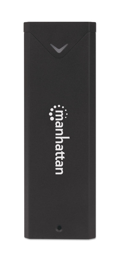 Box Esterno USB 3.2 SSD SATA M.2 NVMe